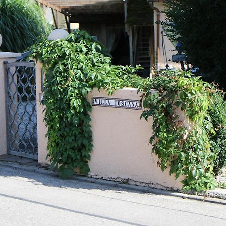 Villa Toscana Moorenweis Екстериор снимка