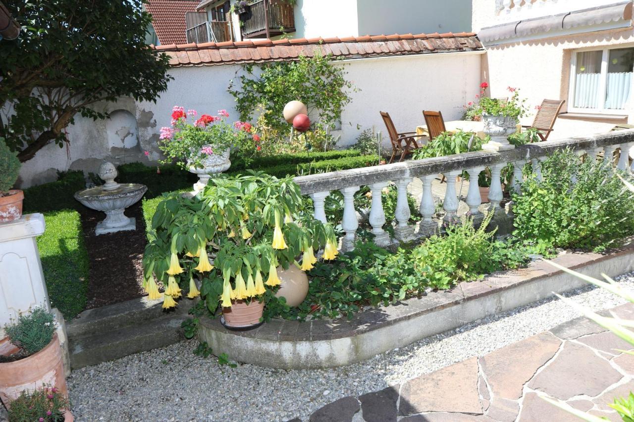Villa Toscana Moorenweis Екстериор снимка